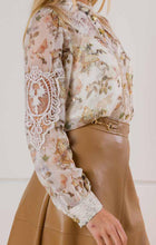 Afbeelding in Gallery-weergave laden, BLOUSE
