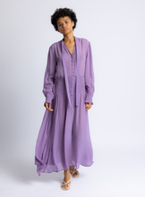 Load image into Gallery viewer, Jenna Flowing Silhouette Maxi Dress
